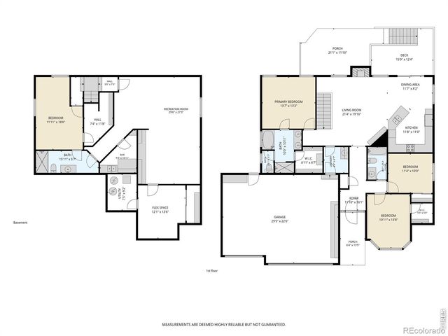 1523 61st Ave Ct, Greeley, CO 80634