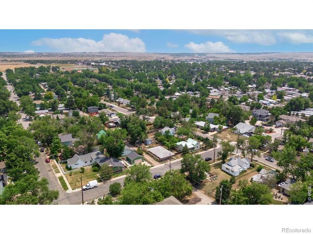 406 S Harrison Avenue, Lafayette, CO 80026