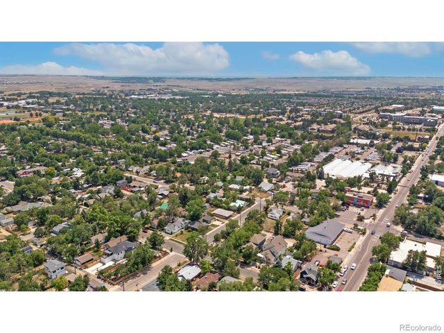 406 S Harrison Avenue, Lafayette, CO 80026