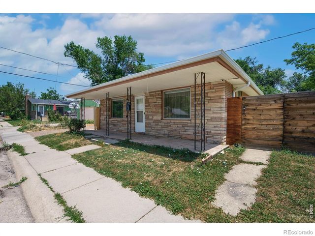 406 S Harrison Avenue, Lafayette, CO 80026