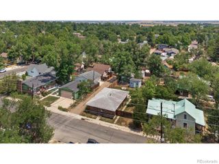 406 S Harrison Avenue, Lafayette, CO 80026