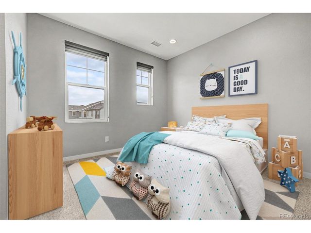 9032 Star Fall Cir, Littleton, CO 80125