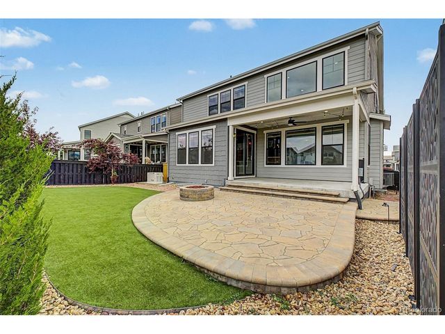 9032 Star Fall Cir, Littleton, CO 80125