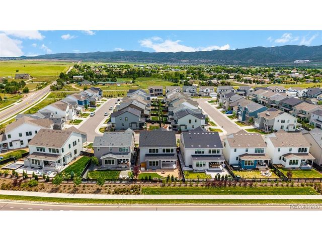 9032 Star Fall Cir, Littleton, CO 80125