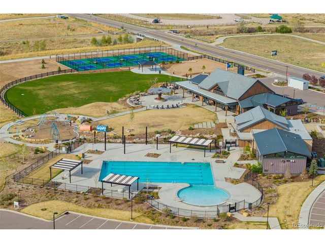 9032 Star Fall Cir, Littleton, CO 80125