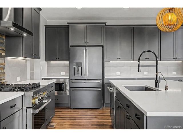 9032 Star Fall Cir, Littleton, CO 80125