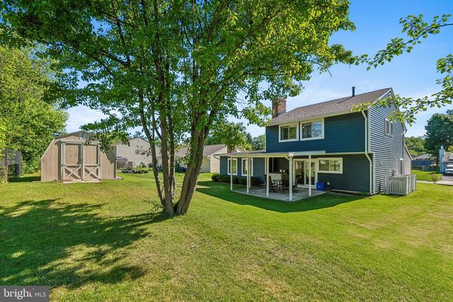 2500 PITTLAND LN, Bowie, MD 20716