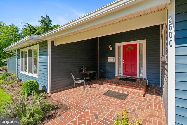 2500 PITTLAND LN, Bowie, MD 20716