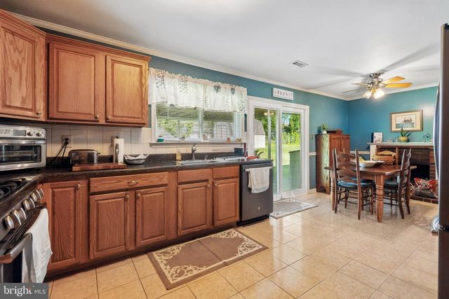 2500 PITTLAND LN, Bowie, MD 20716