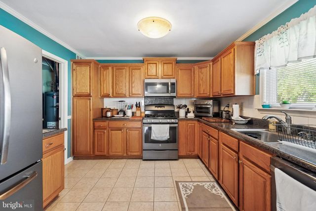 2500 PITTLAND LN, Bowie, MD 20716