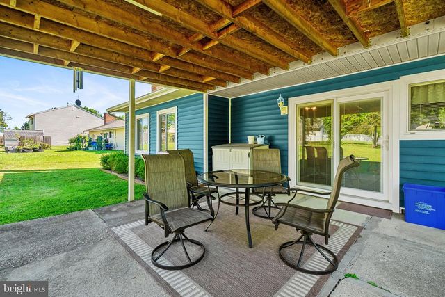 2500 PITTLAND LN, Bowie, MD 20716
