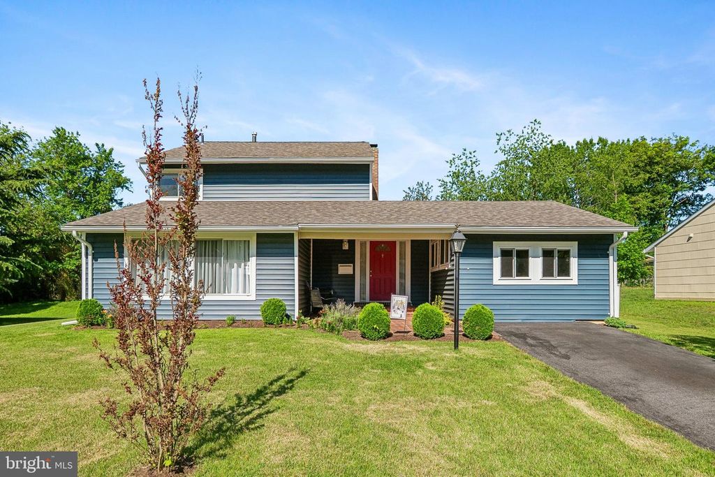 2500 PITTLAND LN, Bowie, MD 20716