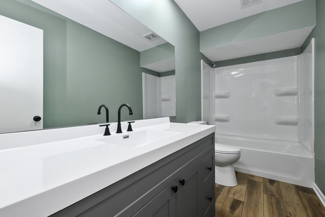 15408 Aubrieta Court, Orland Park, IL 60462