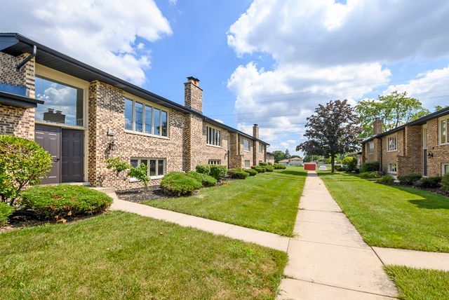 15408 Aubrieta Court, Orland Park, IL 60462