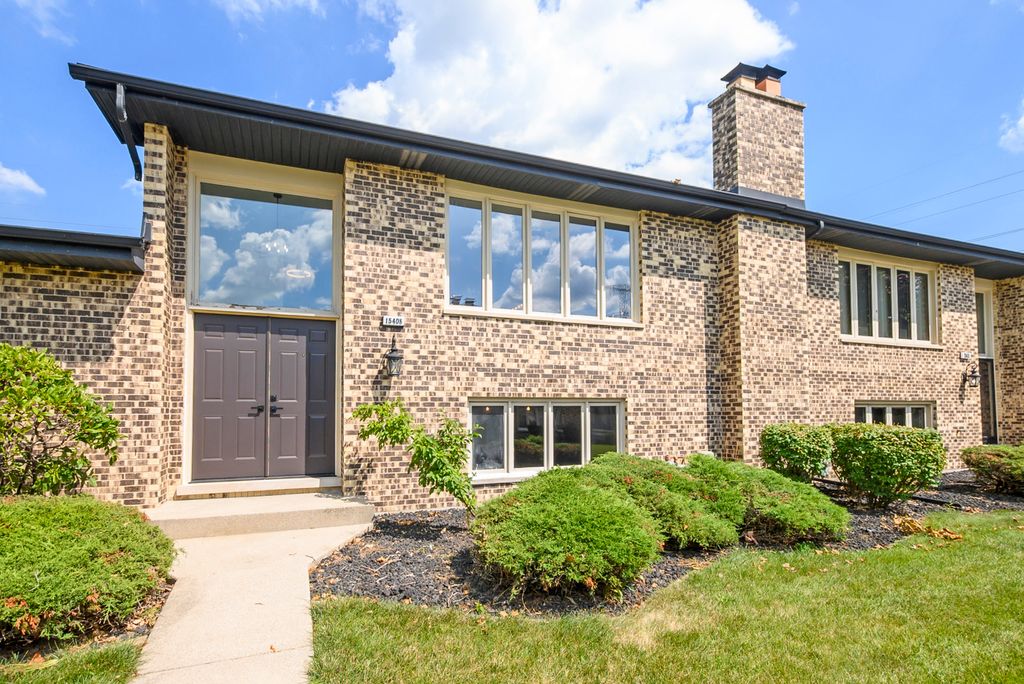 15408 Aubrieta Court, Orland Park, IL 60462