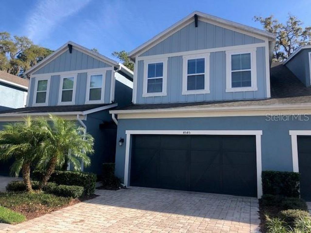 4545 CHINKAPIN DRIVE, Sarasota, FL 34232