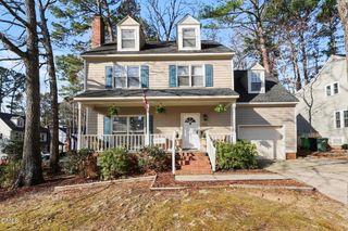 1701 Point Owoods Court, Raleigh, NC 27604