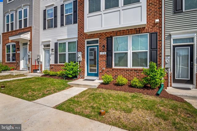 170 WOODGATE CIR, Pasadena, MD 21122