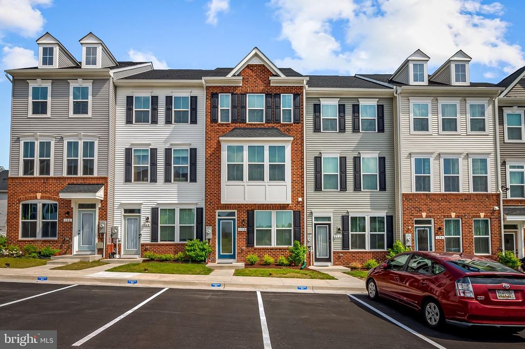 170 WOODGATE CIR, Pasadena, MD 21122