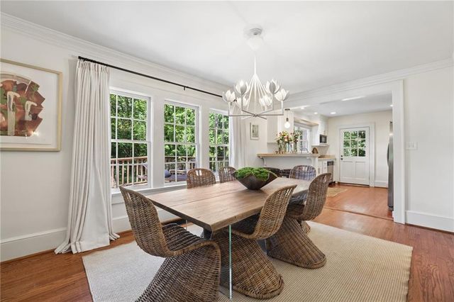 63 Honour Circle NW, Atlanta, GA 30305