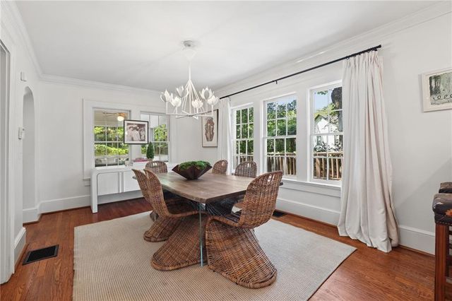 63 Honour Circle NW, Atlanta, GA 30305