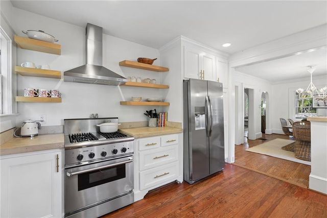63 Honour Circle NW, Atlanta, GA 30305