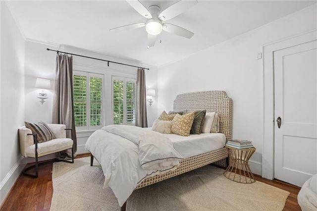 63 Honour Circle NW, Atlanta, GA 30305