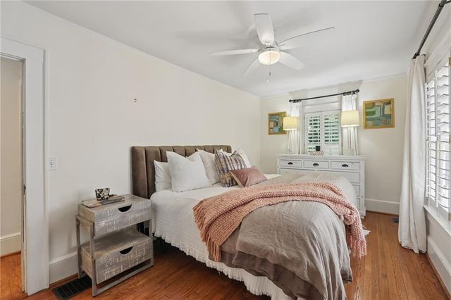 63 Honour Circle NW, Atlanta, GA 30305