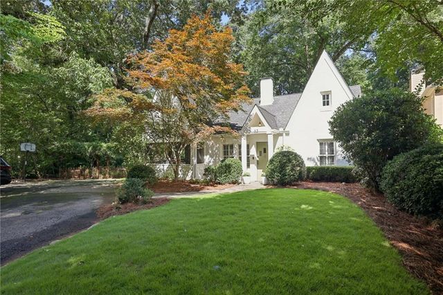 63 Honour Circle NW, Atlanta, GA 30305