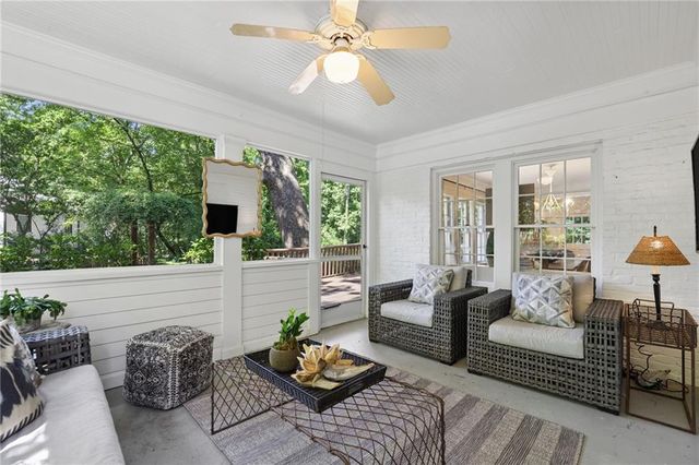 63 Honour Circle NW, Atlanta, GA 30305