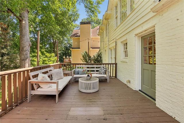 63 Honour Circle NW, Atlanta, GA 30305