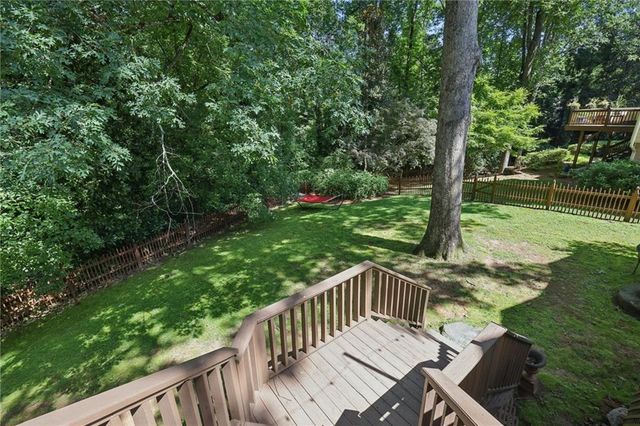 63 Honour Circle NW, Atlanta, GA 30305