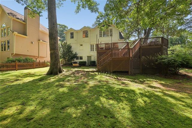 63 Honour Circle NW, Atlanta, GA 30305