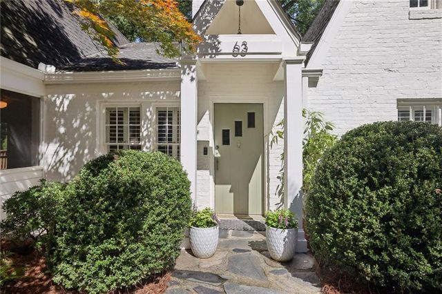 63 Honour Circle NW, Atlanta, GA 30305