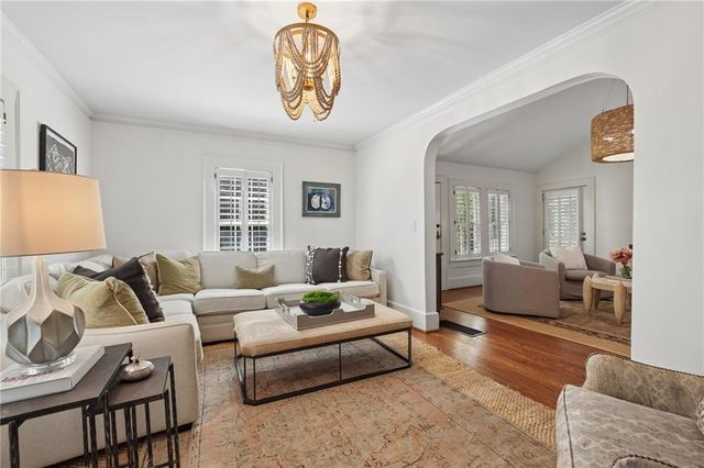 63 Honour Circle NW, Atlanta, GA 30305