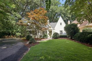 63 Honour Circle NW, Atlanta, GA 30305