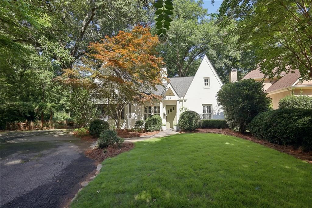 63 Honour Circle NW, Atlanta, GA 30305