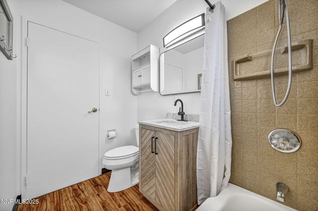 1660 Jackson Place, Reno, NV 89512