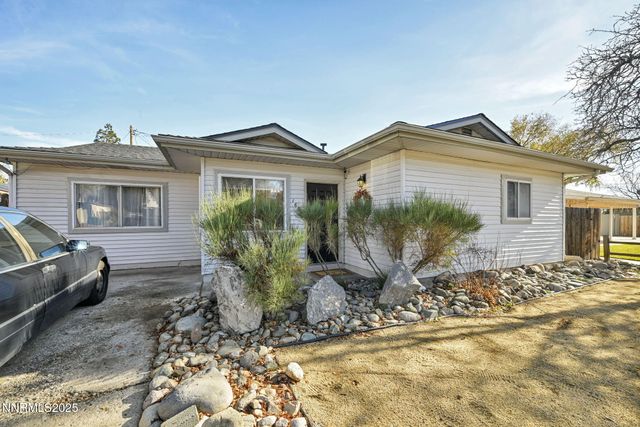 1660 Jackson Place, Reno, NV 89512