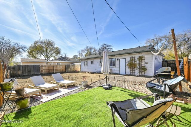 1660 Jackson Place, Reno, NV 89512