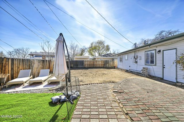 1660 Jackson Place, Reno, NV 89512