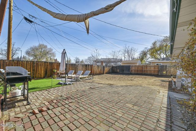1660 Jackson Place, Reno, NV 89512