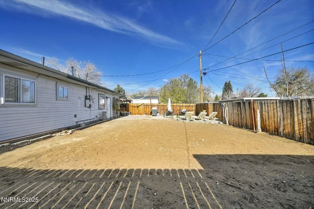 1660 Jackson Place, Reno, NV 89512