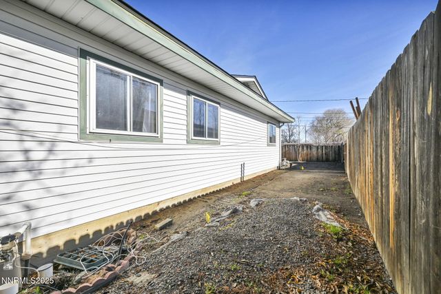 1660 Jackson Place, Reno, NV 89512