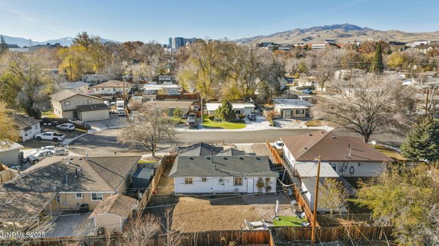 1660 Jackson Place, Reno, NV 89512