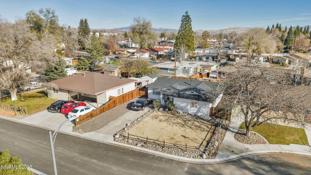 1660 Jackson Place, Reno, NV 89512