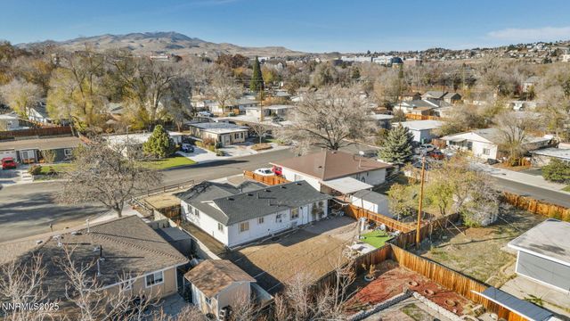 1660 Jackson Place, Reno, NV 89512