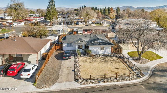 1660 Jackson Place, Reno, NV 89512
