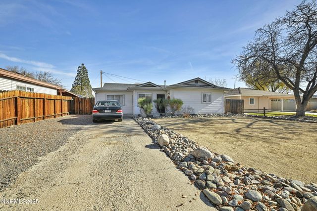 1660 Jackson Place, Reno, NV 89512