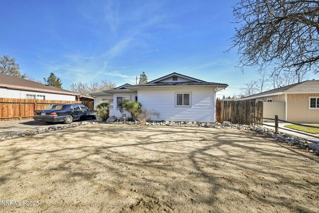 1660 Jackson Place, Reno, NV 89512